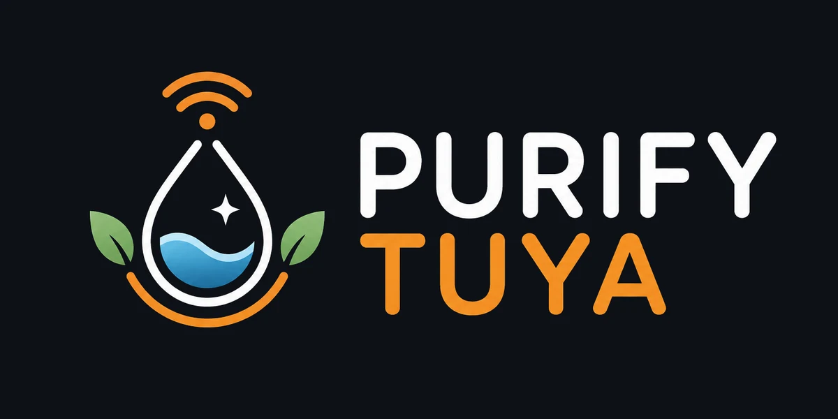 Purify Tuya
