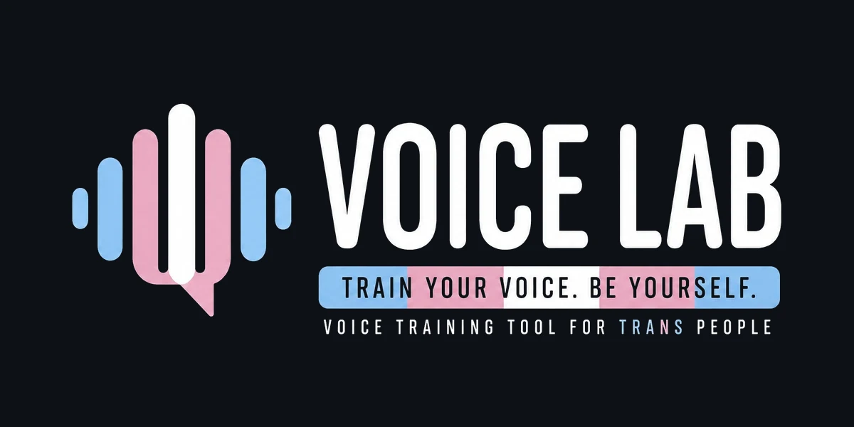 Voice Lab